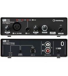 Steinberg UR12