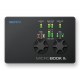 Motu MicroBook II