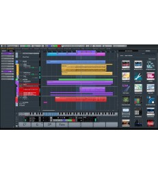 Steinberg Cubase Pro 14 EDU