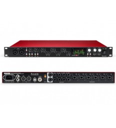 Focusrite Scarlett 18i20 3GEN