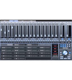 Focusrite Scarlett 18i20 3GEN