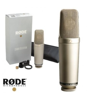 Rode NT1000