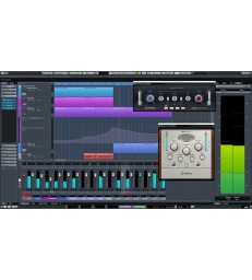 Steinberg Cubase Pro 13