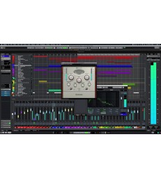 Steinberg Cubase Pro 13