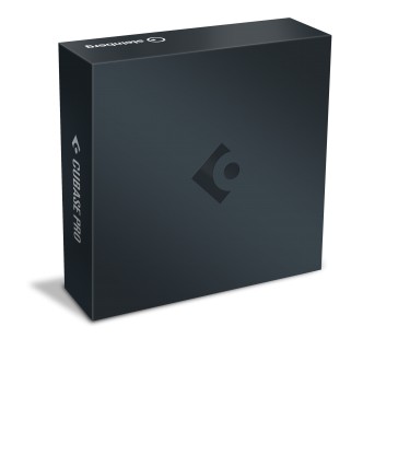 Steinberg Cubase Pro 13