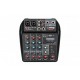 AUDIODESIGN PAMX.1.21 UK MIXER BLUETOOTH