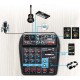 AUDIODESIGN PAMX.1.21 UK MIXER BLUETOOTH