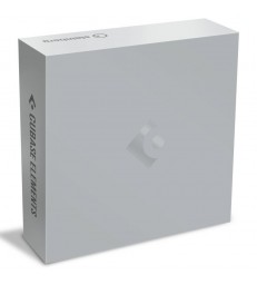 Cubase Elements 14 EDU