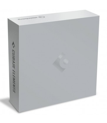Steinberg Cubase Elements 14 EDU