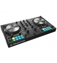 NI TRAKTOR KONTROL S2 MKIII