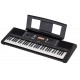 YAMAHA PSRE363 61 TASTI