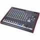 ALLEN & HEATH ZED60 14 FX USB