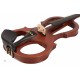 VIOLINO ELETTRICO 4/4 SOUNDSATION E-MASTER