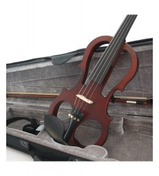 VIOLINO ELETTRICO 4/4 SOUNDSATION E-MASTER