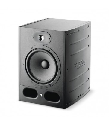 Focal Alpha 50