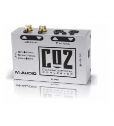 M-AUDIO CO2 CONVERTITORE