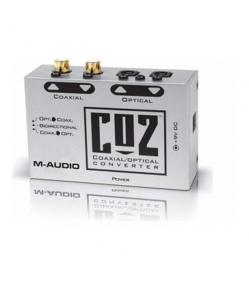 M-AUDIO CO2 CONVERTITORE