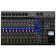 ZOOM LIVE TRACK L12