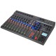 ZOOM LIVE TRACK L12