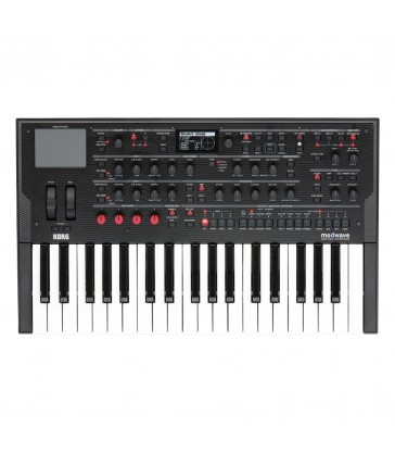 KORG MODWAVE