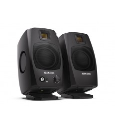 ADAM D3V BLACK