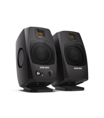 ADAM D3V BLACK