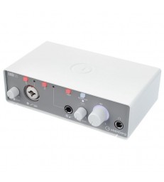 STEINBERG IXO12 WHITE