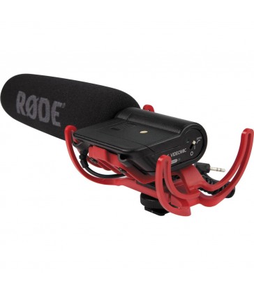 RODE VIDEOMIC RYCOTE