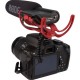 RODE VIDEOMIC RYCOTE