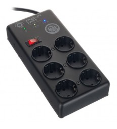 BLACK LION PG-P Type F