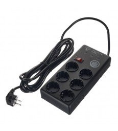 BLACK LION PG-P Type F