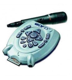 M-LIVE OkyFly 2 (USATO)