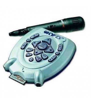 M-LIVE OkyFly 2 (USATO)