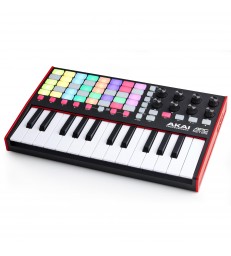 Akai APC KEY 25 MKII