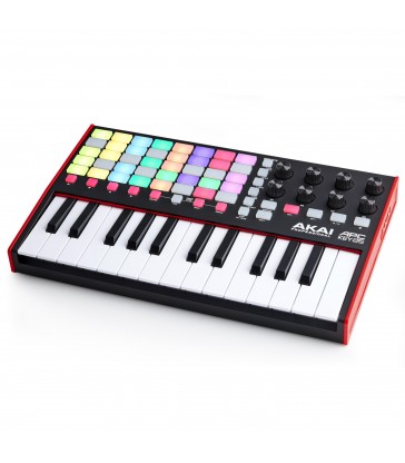 Akai APC KEY 25 MKII