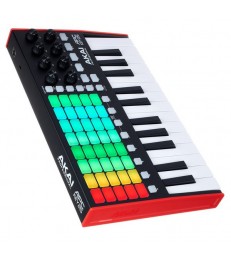 Akai APC KEY 25 MKII