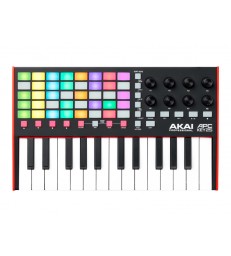 Akai APC KEY 25 MKII