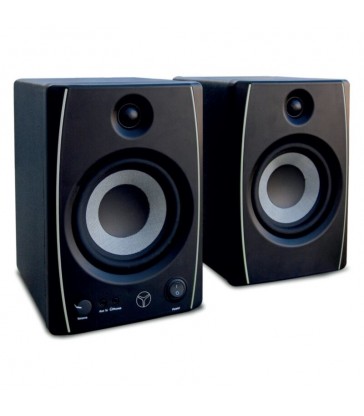 AUDIO DESIGN PA MS SET 5