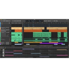 Bitwig Studio 6 Education