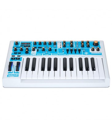 NOVATION BASS STATION SWIFTY EDITION