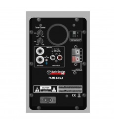 AudioDesign PA MS SET 3.5 BT