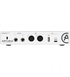 ARTURIA MiniFuse 2 White
