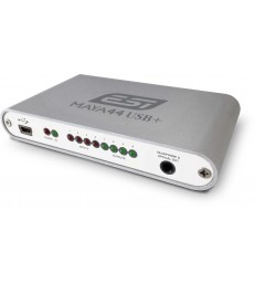 ESI Maya 44 USB+