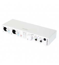 ARTURIA MiniFuse 4 White