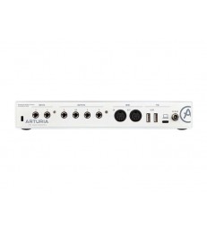 ARTURIA MiniFuse 4 White