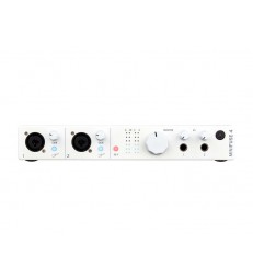 ARTURIA MiniFuse 4 White